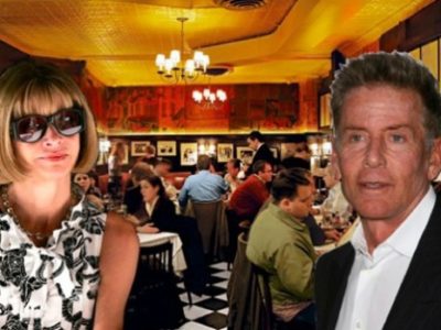 Minetta Tavern—McNally Does Win!