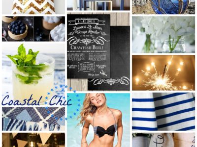 Coastal Chic :: Global Beach Inspiration