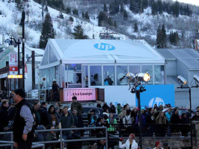 Reeling It In: A Natural Influence of Music in Film and Events at Sundance 2014