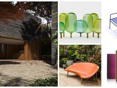 Dwell on Design: Inspiring creativity, not just for designers and a new award